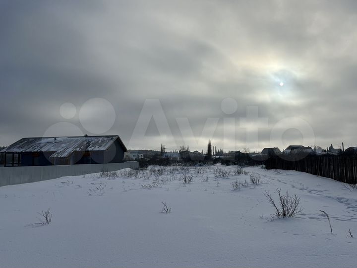 Участок 6 сот. (СНТ, ДНП)