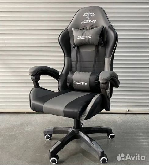 Кресло компьютерное. Игровые, офисные. Гарантия