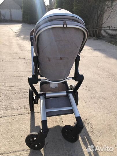 Коляска 2 в 1 Joolz Day 3 Studio collection