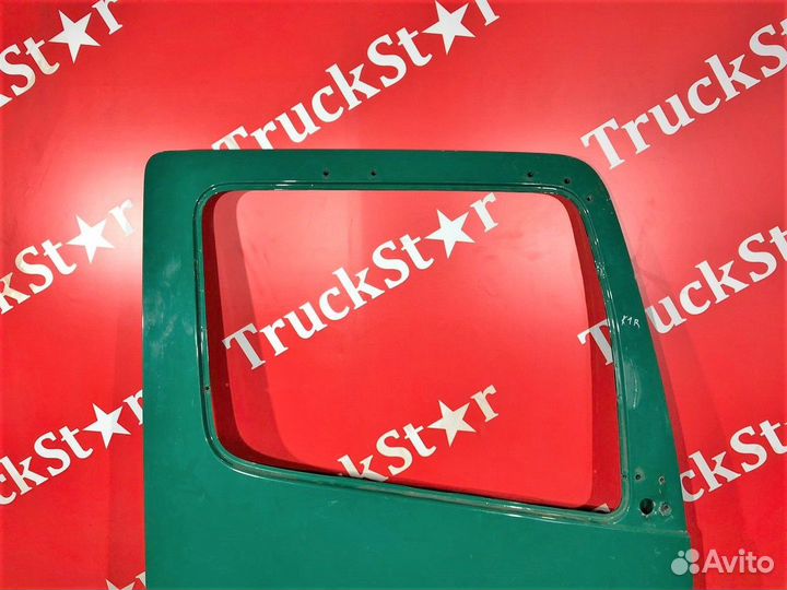 Каркас двери правой камаз 5490