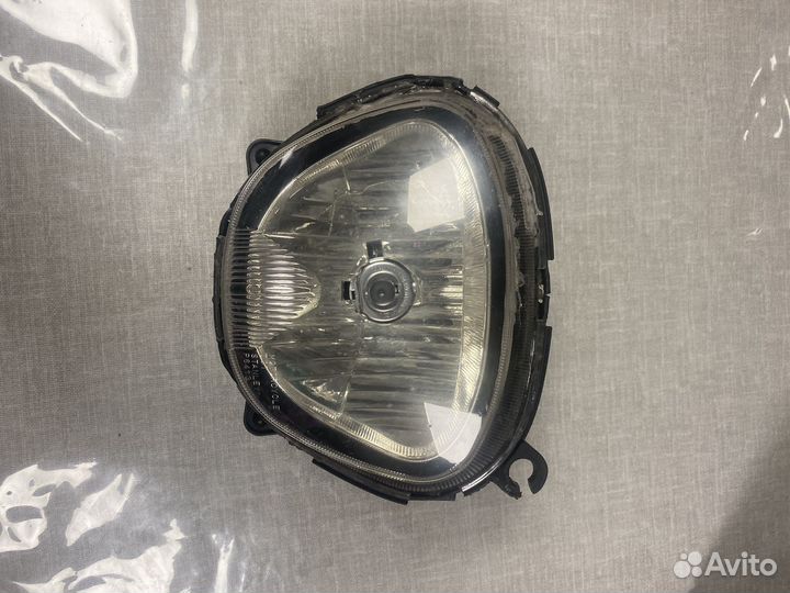 Фара Suzuki boulevard m109r vzr1800