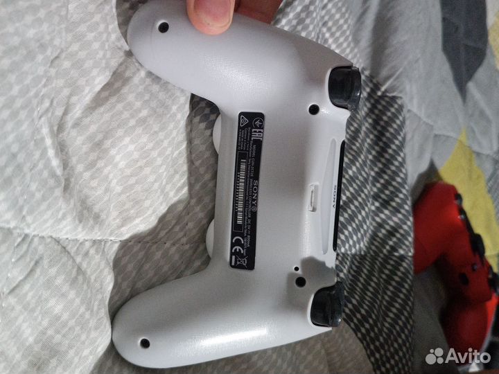 Джостик ps4/ps4 pro