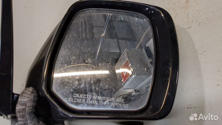 Зеркало боковое правое Infiniti QX56