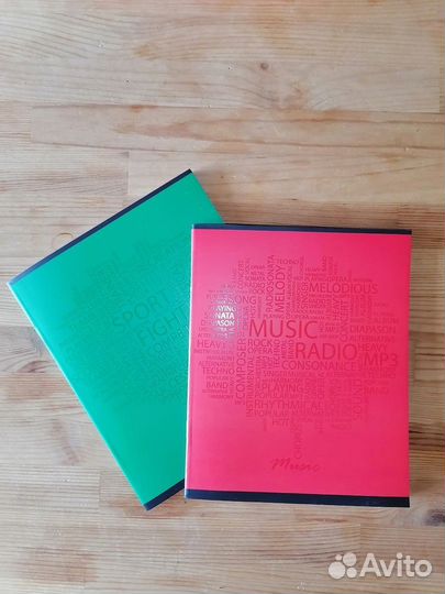 Тетрадь Schoolformat 48 листов, линия -16 шт