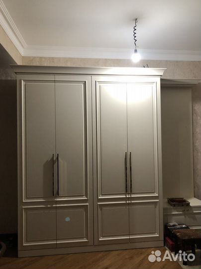 Шкаф в прихожую