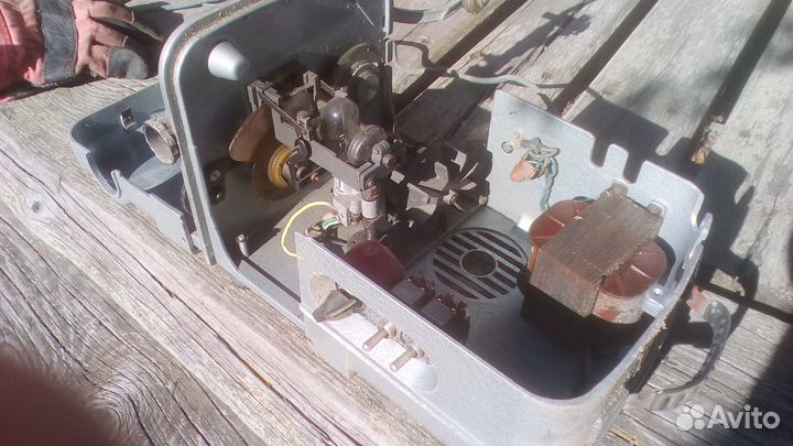 Кинопроектор 