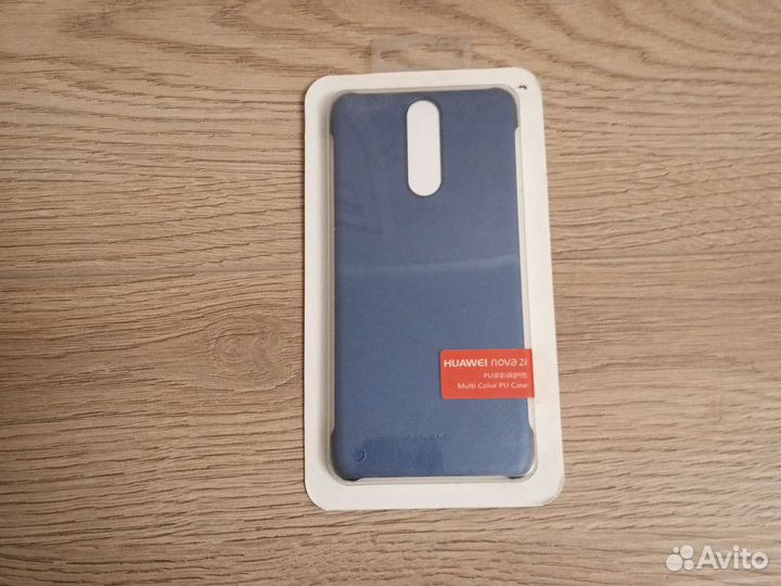 Чехлы на телефон huawei Nova 2i