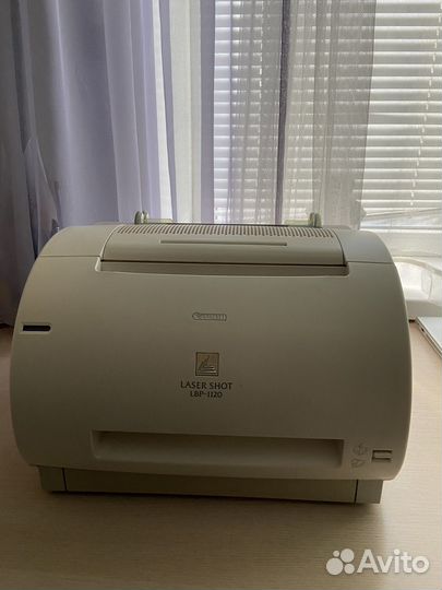 Принтер Canon Lazer Shot LBP-1120
