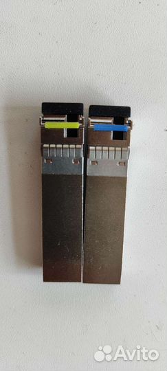 Sfp модуль 10g