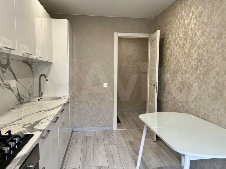 3-к. квартира, 65,6 м², 5/8 эт.