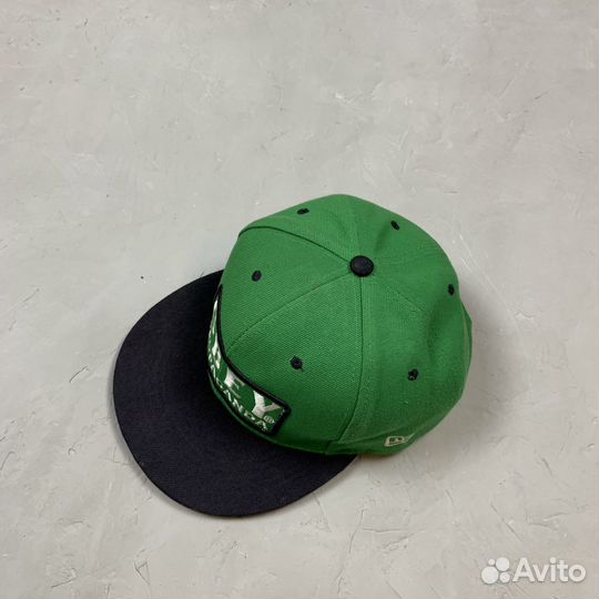 Кепка Снепбек New Era & Obey Propaganda