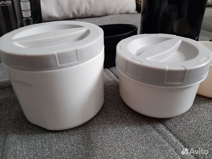 Термос для еды, 1.5л