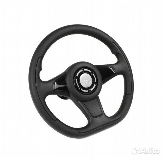 Руль для ваз-2101-2107 Лада 4х4 Урбан, Нива Легенд