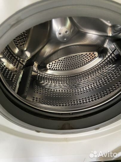 Стиральная машина автомат бу