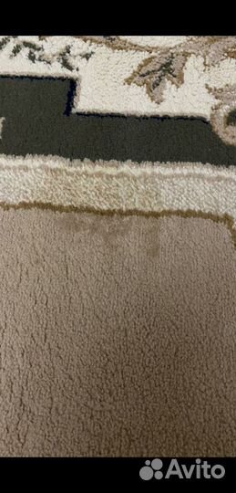 Ковёр бу