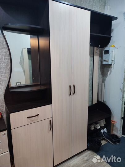 Прихожая бу