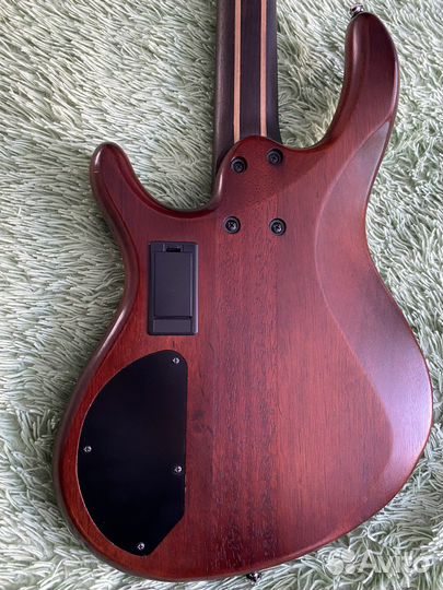 Бас гитара Cort b5 plus mh