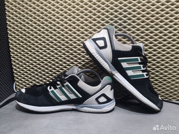 Кроссовки adidas размер 42
