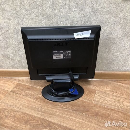 Монитор Acer AL1511 s (51358)