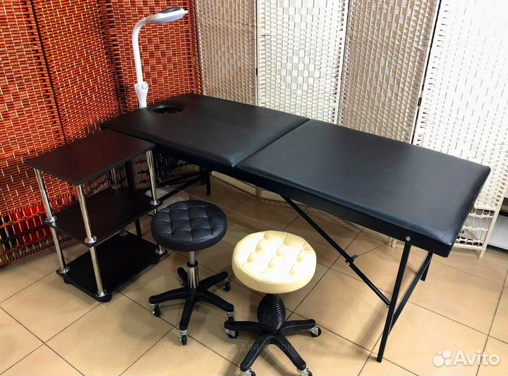 Кушетка массажный стол