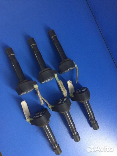 Ктушка зажигания Honda Pilot