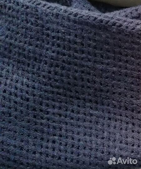 Новый снуд (шарф-труба, s. Oliwer)