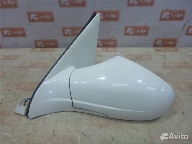 Зеркало переднее левое Chery Fora A21 SQR484F 2008
