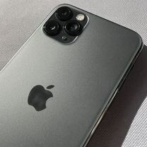 iPhone 11 Pro, 256 ГБ