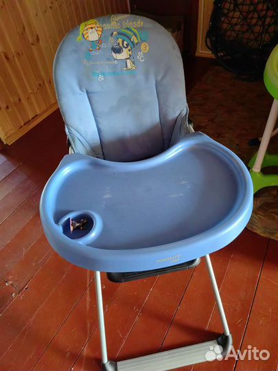 Стульчик для кормления