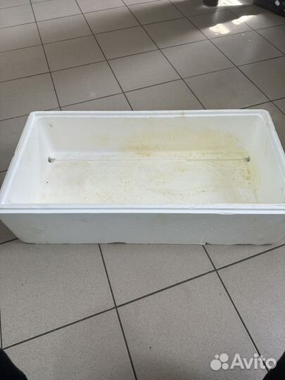 Термоконтейнер