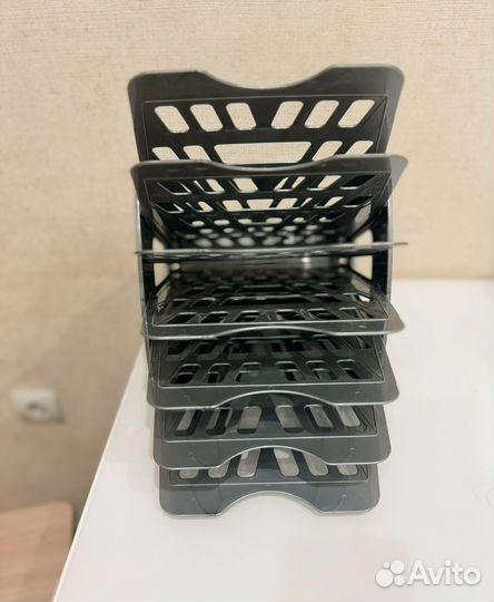 Лоток для бумаг