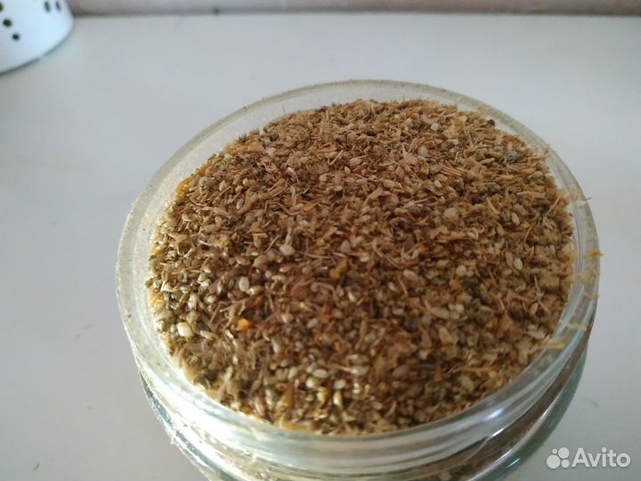 Корм для аквариумных рыб