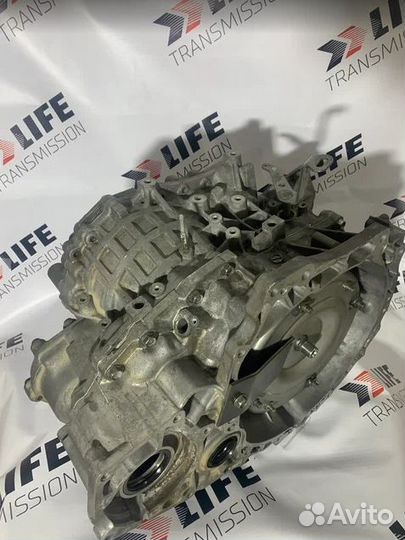 Вариатор Nissan Teana J32 2.5