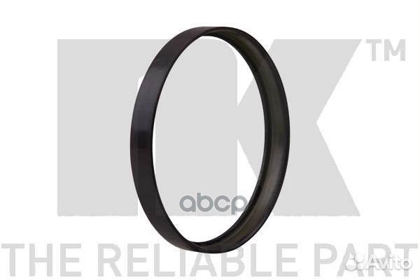 Зубчатый диск датчика abs 393349 Nk