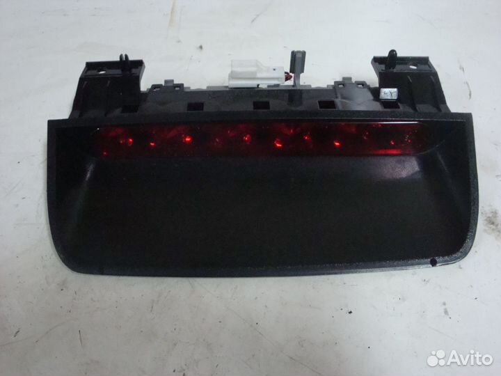 Стоп сигнал Chevrolet Lacetti хэтчбек
