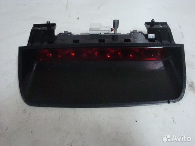 Стоп сигнал Chevrolet Lacetti хэтчбек