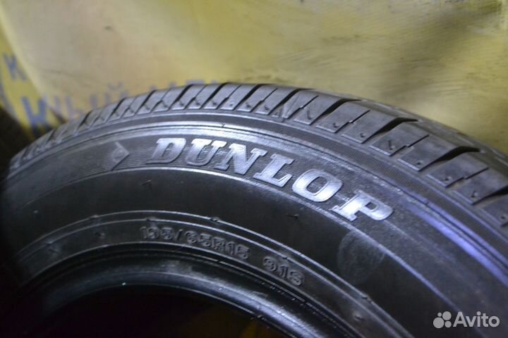 Dunlop SP Taxi 195/65 R15