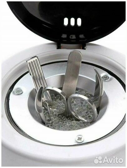 Гласперленовый стерилизатор