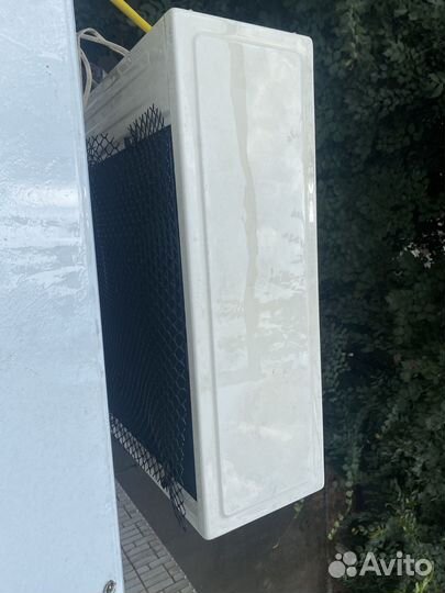 Мойка кондиционеров заправка сплит систем