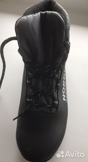 Ботинки для беговых лыж Nordway Narvik