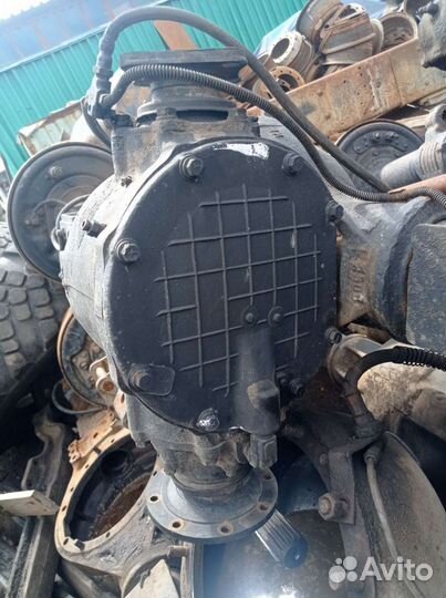 Мосты на урал