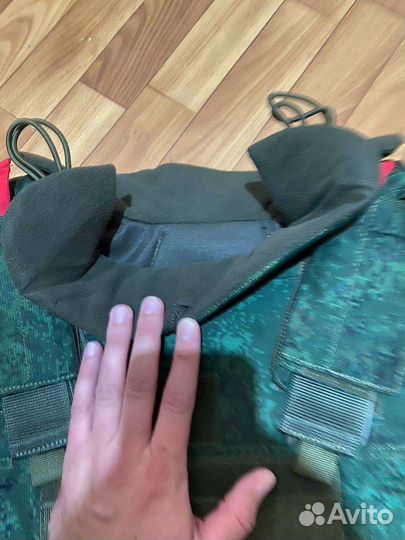Бронижилет7бвв