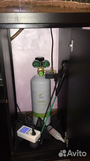 Аквариум juwel rio 240