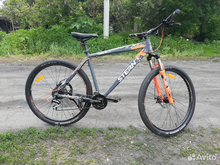 Горный велосипед 29