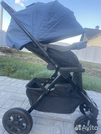 Прогулочная коляска corol L10