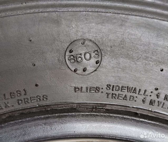 КШЗ К-190M 175/70 R13 82Q