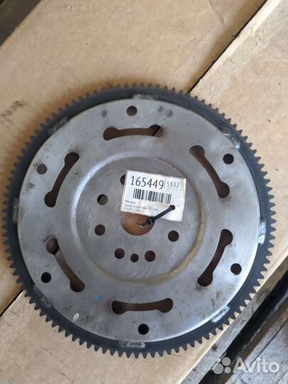 Маховик Suzuki grand Vitara