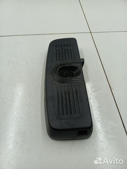 Накладка зеркала заднего вида салонного (Tank 300)