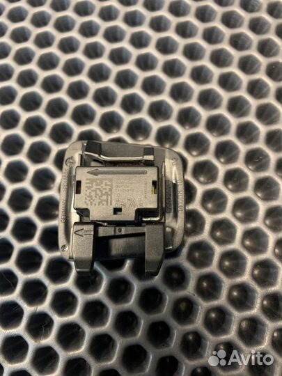 Микрофон Bmw X7 G07 M-pack B57D30 2020