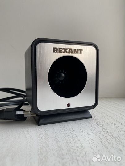 Отпугиватель вредителей rexant 71-0009